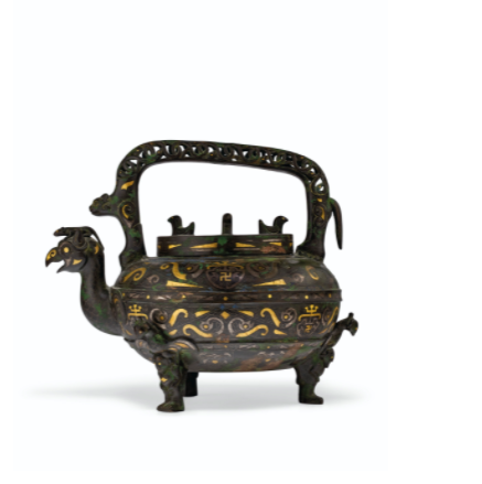 Guidelines for Collecting Ancient Chinese Art