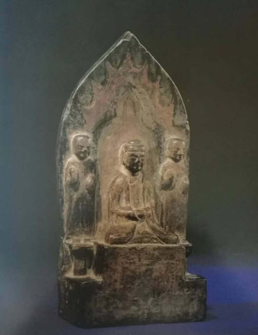 The Sculptural Art of China
