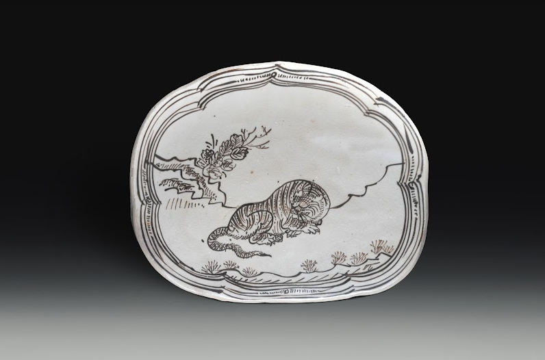 Exploring the Meaning of Chinese Tiger Art