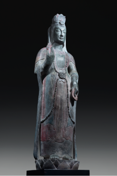 A Guide to the Different Types of Chinese Art