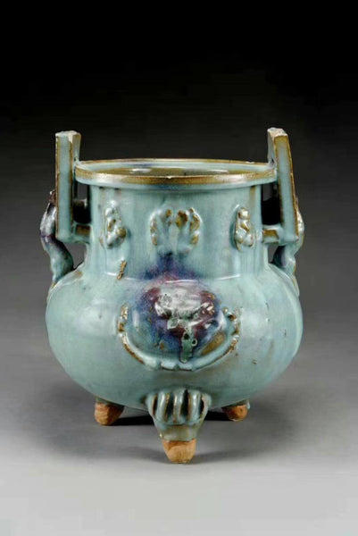 What Makes Chinese Porcelain So Unique