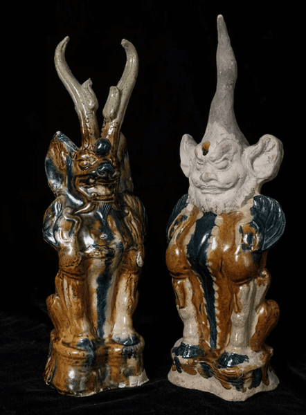 The Opulent Tang Dynasty