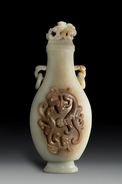 Why Chinese Jade Is so Valuable?