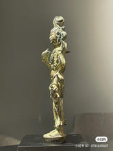 將圖片載入圖庫檢視器 Gilt Bronze Standing Guanyin
