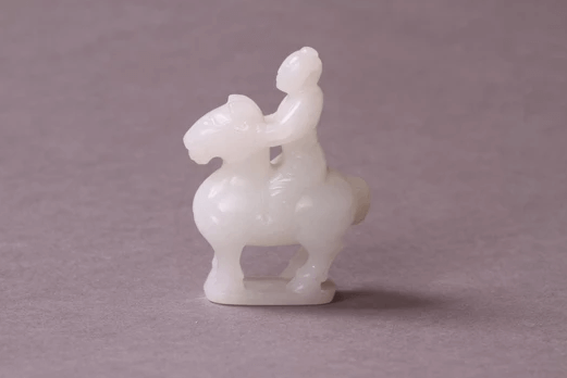 Jade – Weisbrod Collection