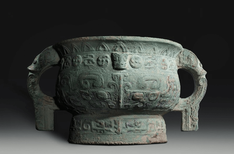 Archaic Bronze, Gui