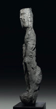 Load image into Gallery viewer, Stone Standing Bodhisattva
